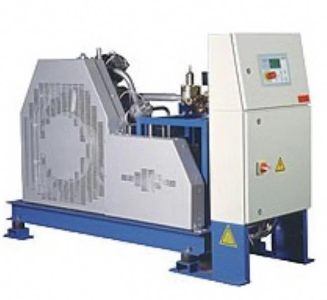 Compresores industriales Bauer