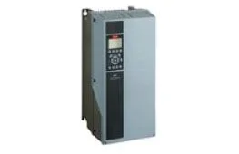 Convertidores De Frecuencia VLT AQUA Drive FC 202