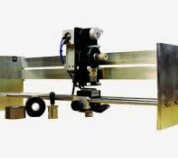 Equipos Hot Stamping