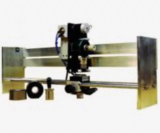Equipos Hot Stamping