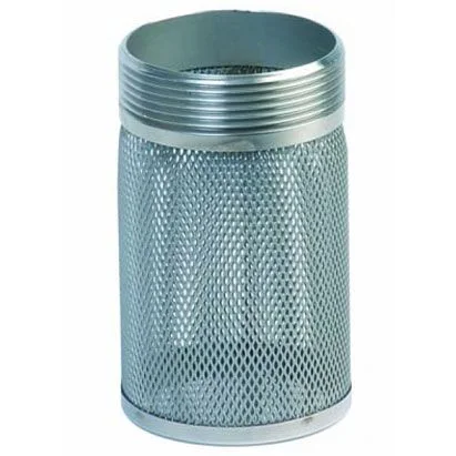 Filtros Expulsores