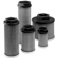 Filtros Hidráulicos