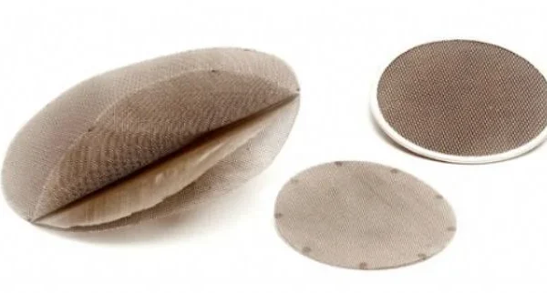 Filtros planos