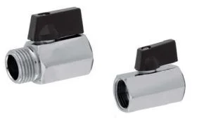 Llave Esférica Mini