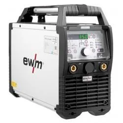 Máquina De Soldadura EWM Pico 350 Cel puls PWS DGS