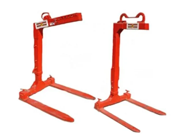 Porta-Pallets
