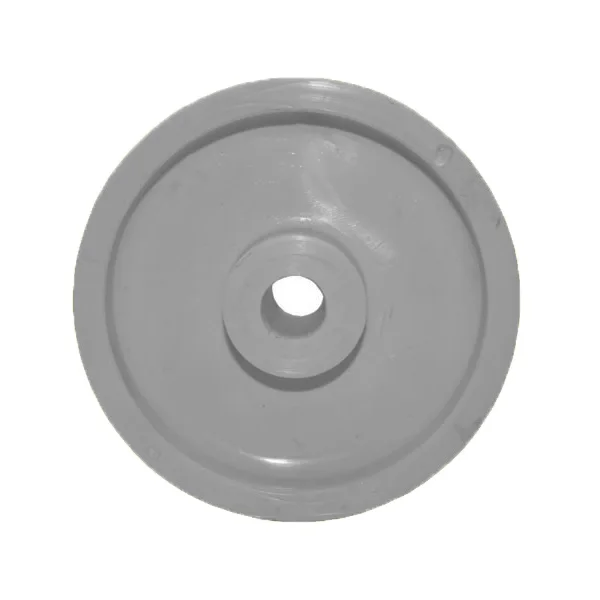 Ruedas industriales nylon