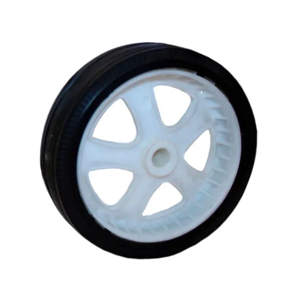 Ruedas para cortadora de cesped