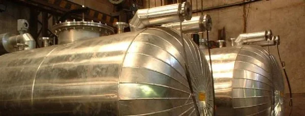 Tanques