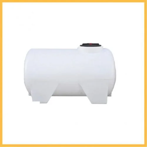 Tanques Horizontales Autoportantes