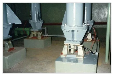 Tanques y Tolvas