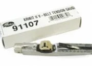 Tensiómetro Krikit II Para Correas Micro-V® XF