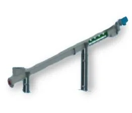 Tornillo De Transporte