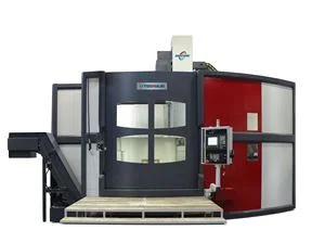 Tornos CNC Basicturn
