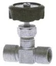 Válvulas aguja - Serie 750