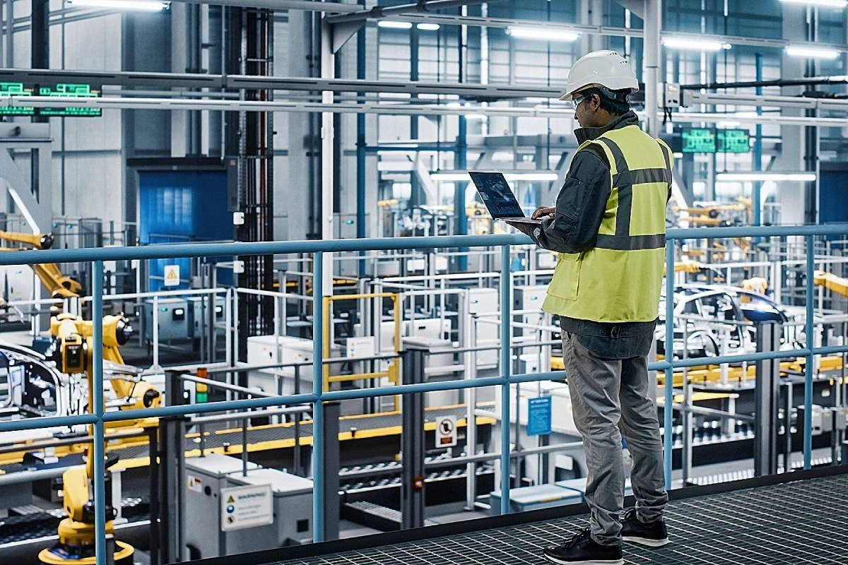 Energía Industrial: Del Costo a la Estrategia Productiva