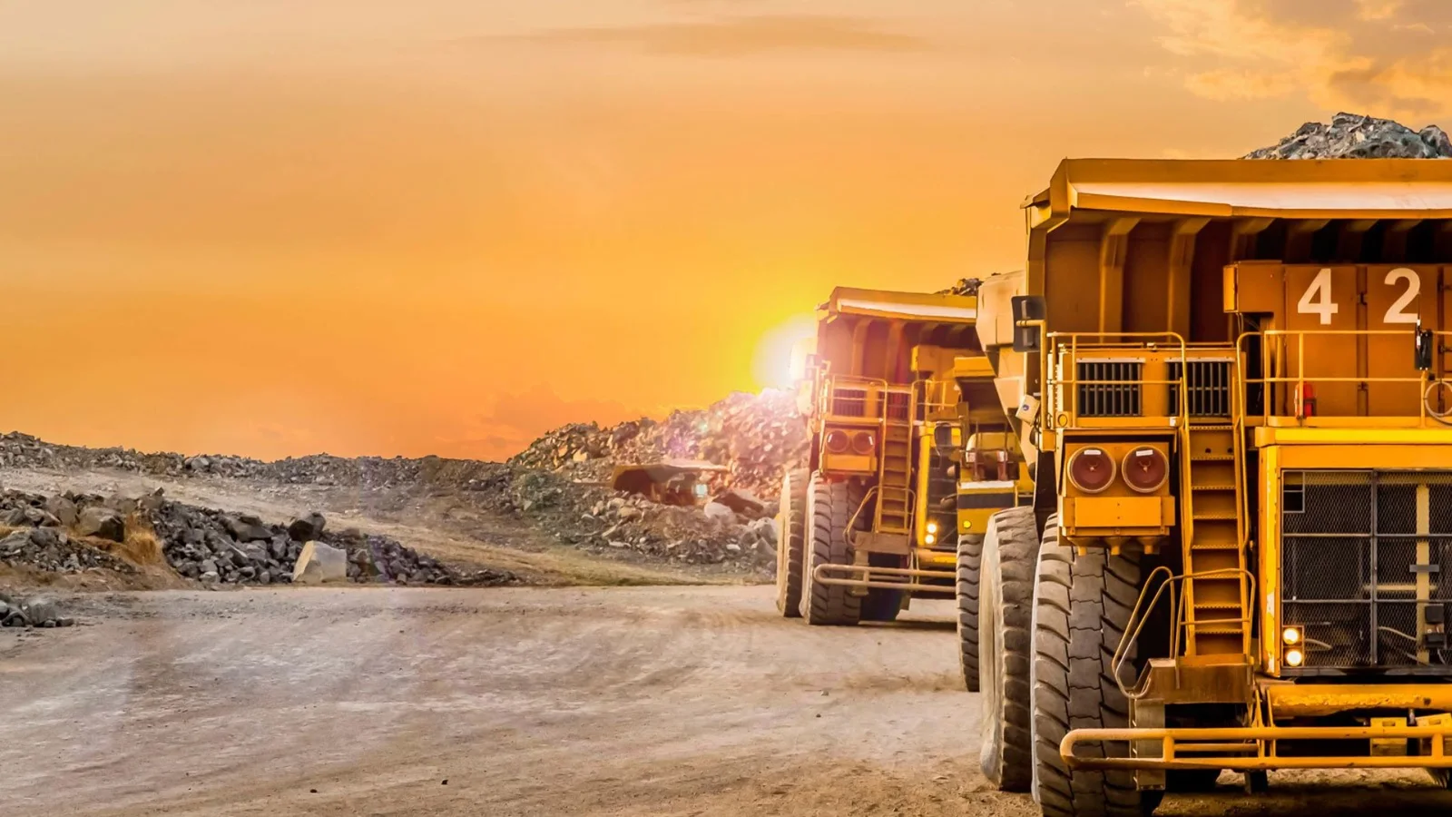 Imagen industrial cargada manualmente para Minería Argentina: Oportunidades y Desafíos para Proveedores Industriales Locales