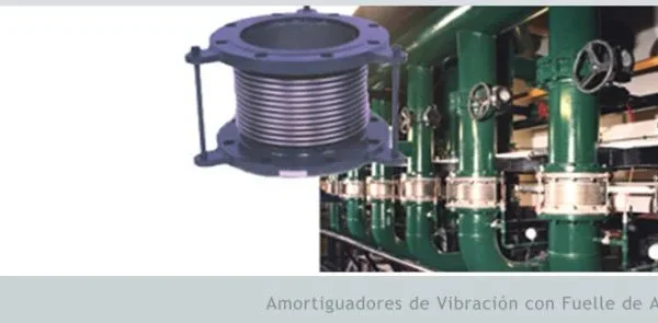 Accesorios e instrumental de medición y control para la industria