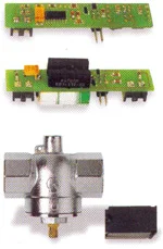Accesorios para Pollucom-2, Pollucom-M, B501/n501