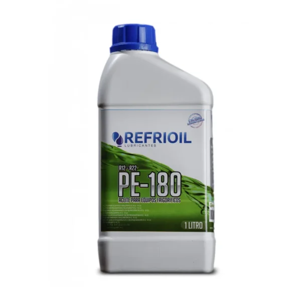 Aceite Pe-180 Extra Pesado