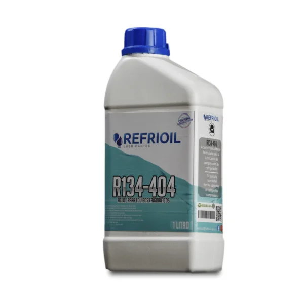 Aceite R134-404