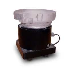 Alimentador de partes mod. PF-00