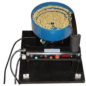 Alimentadores circulares