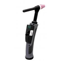 Antorcha De TIG Con Refrigeración A Gas Serie TIG 150 GD 12P GRIP RETOX HFL 4m