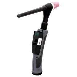 Antorcha De TIG Con Refrigeración A Gas Serie TIG 200 GD GRIP 12P RETOX HFL 4m