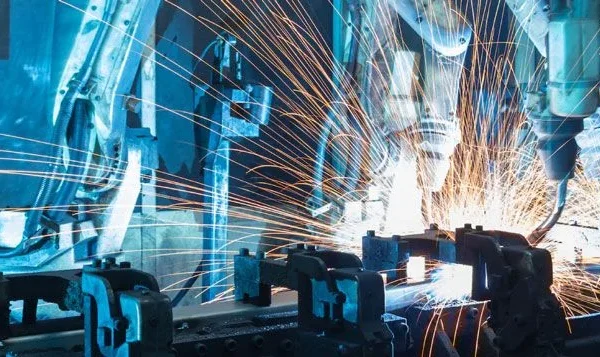 Automatización Industrial