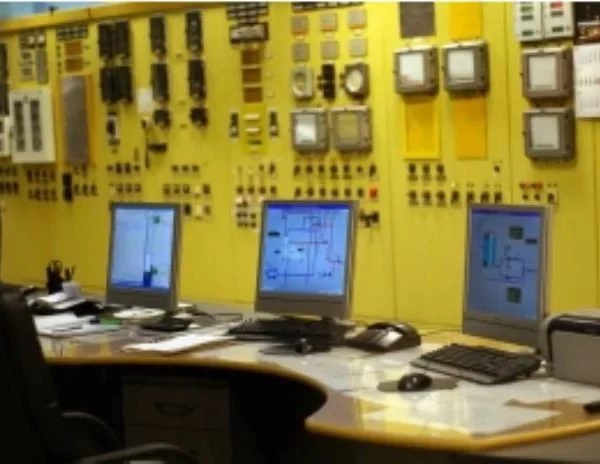Automatización y control