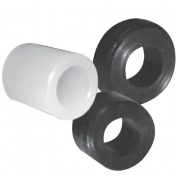 Bujes separadores