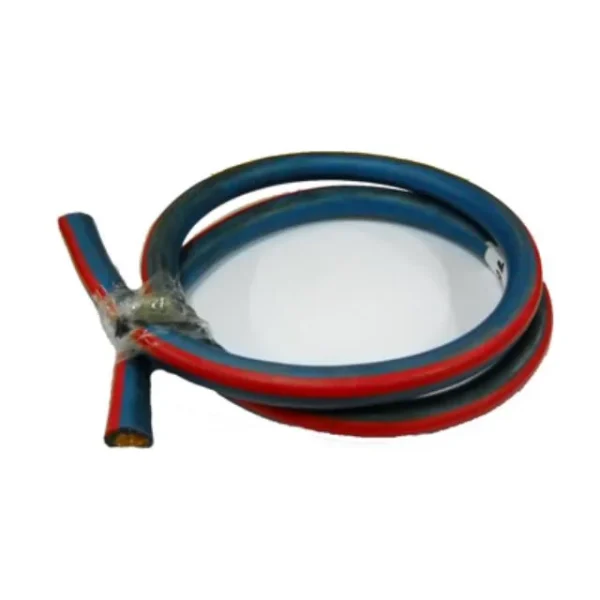 Cables para soldar extra flexibles Osepyan