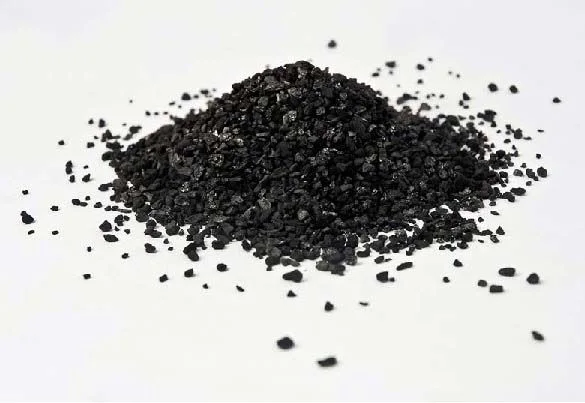 Carbon Activado