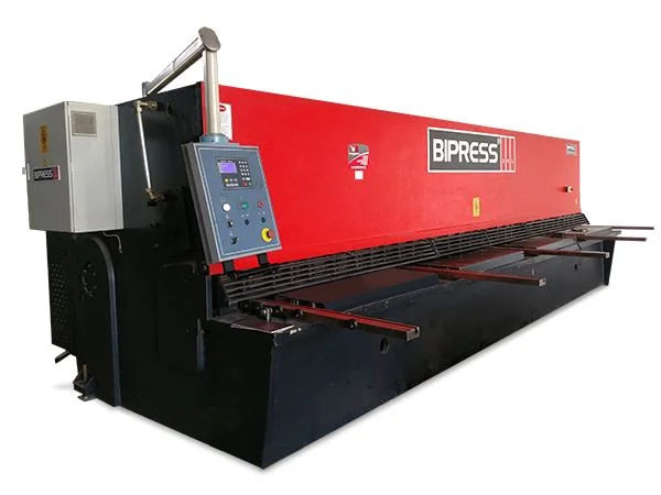 Cortes CNC hasta 6,00 mts.