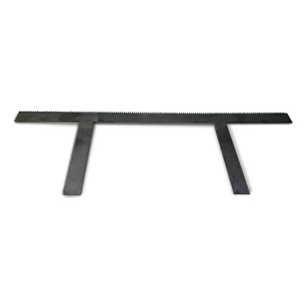 Cuchilla envasadora laminado 5 kg