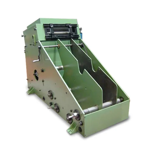 Desbobinador enderezador DIMECO mod. 2476C
