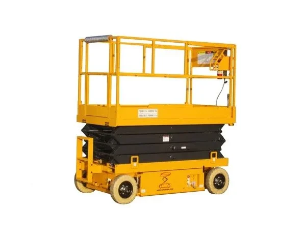 Elevador personal Soosung SSL-2046/2646