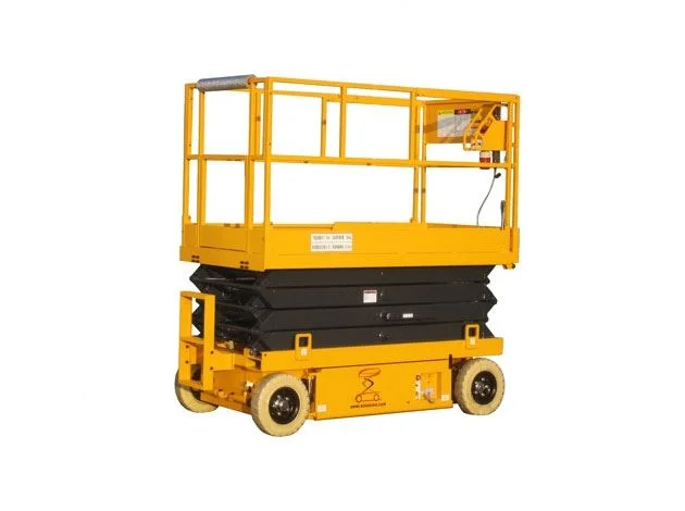 Elevador personal Soosung SSL-2046/2646