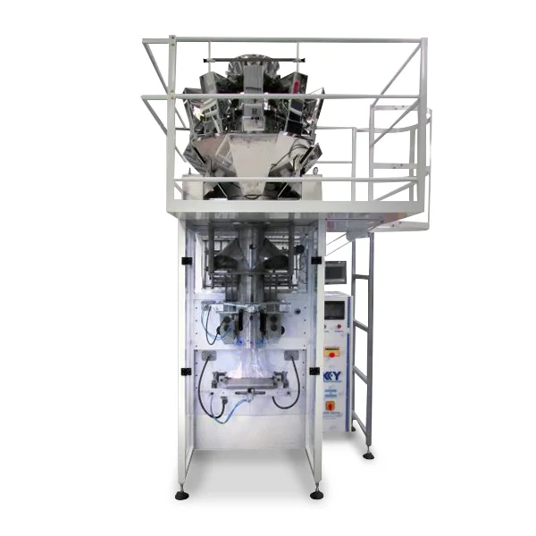 ENVASADORA G16 - M
