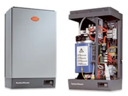 Humificador HeaterSteam Carel