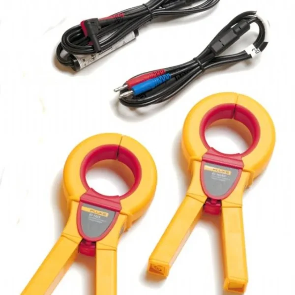 Juego de pinzas Fluke EI-1625