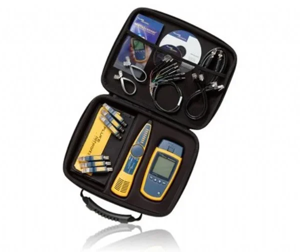 Kit profesional MicroScanner 2