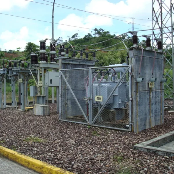 MANTENIMIENTO DE INSTALACIONES ELÉCTRICAS