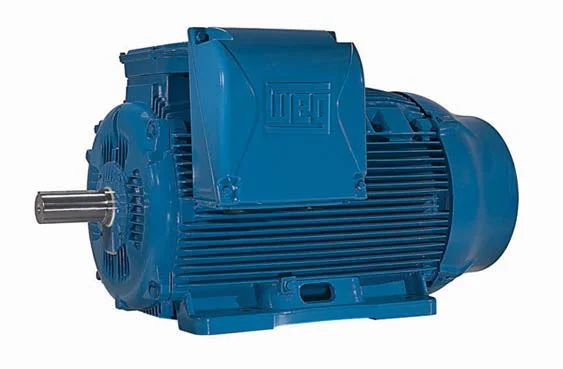 Motores Weg linea w22