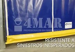 Puertas Rápidas