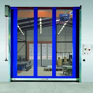 Puertas rápidas SRT-EL
