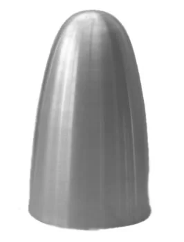 Recipiente de hierro