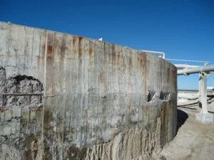 Refuerzo De Hormigón