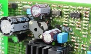 Reparación Electrónica